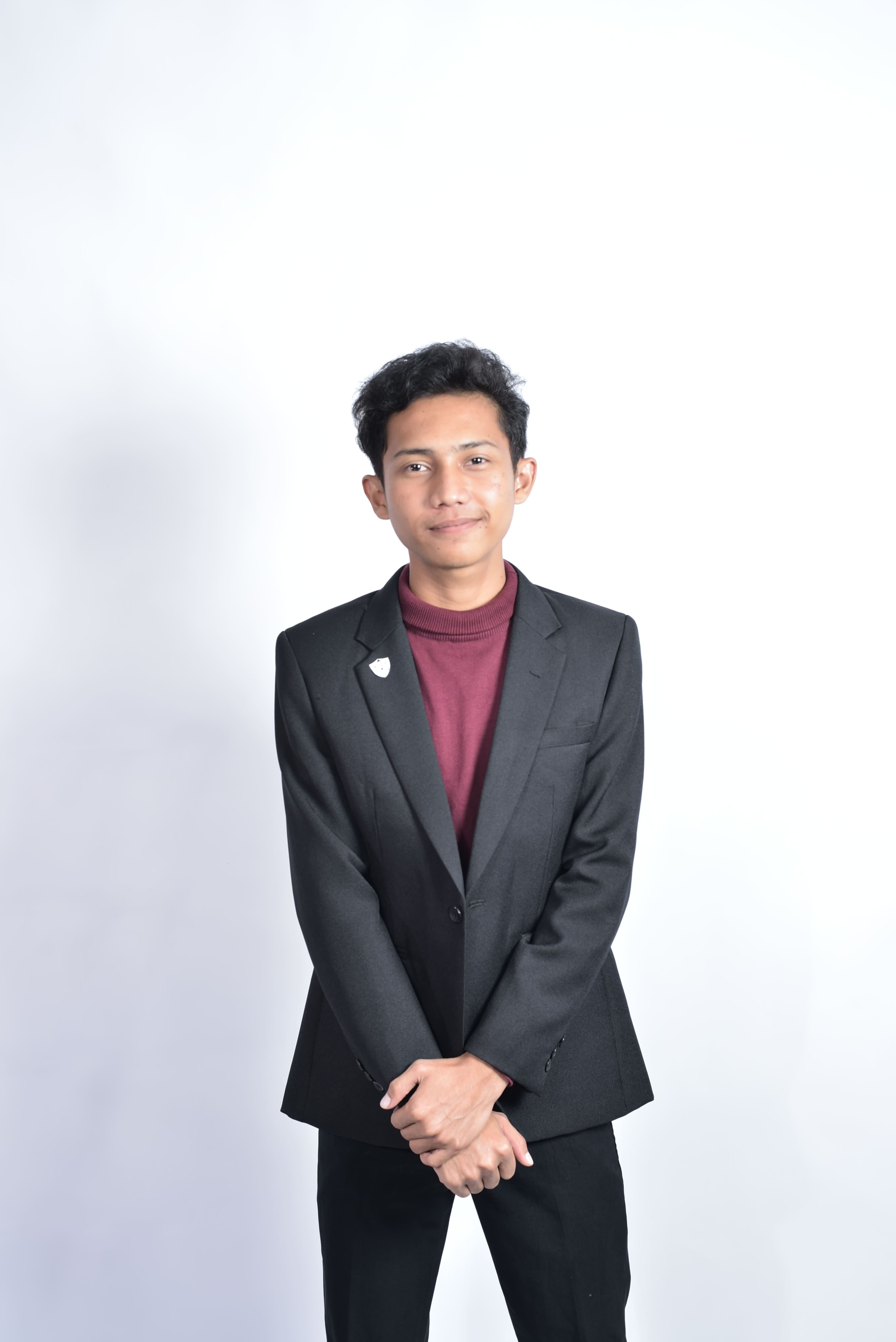 Rizal Profile